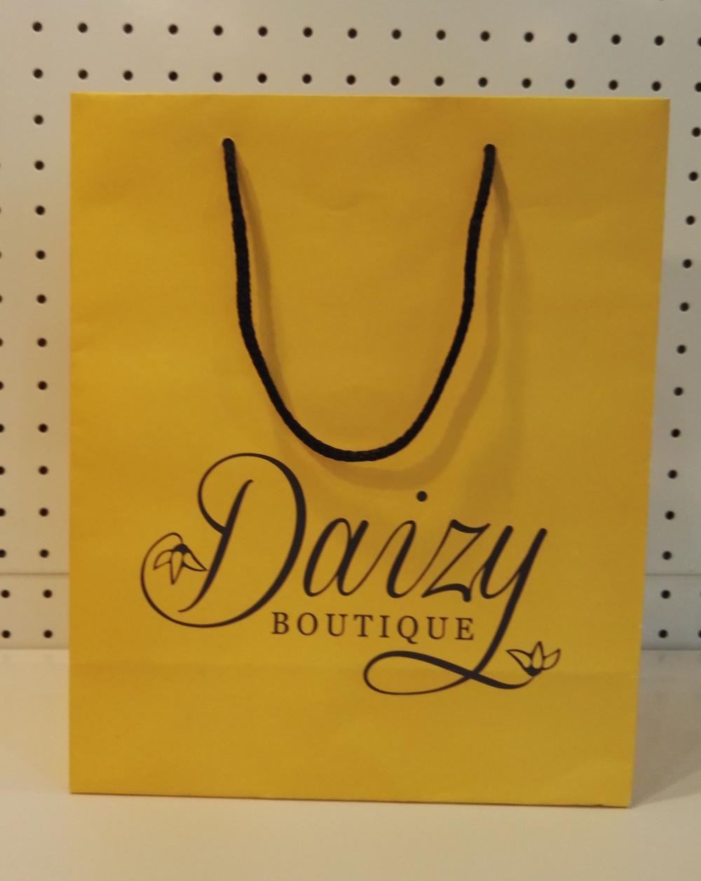 Paper Bag Daizy3