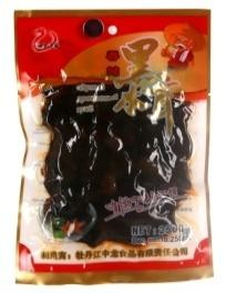 香辣木耳