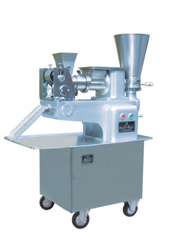 JGL120-5B饺子机