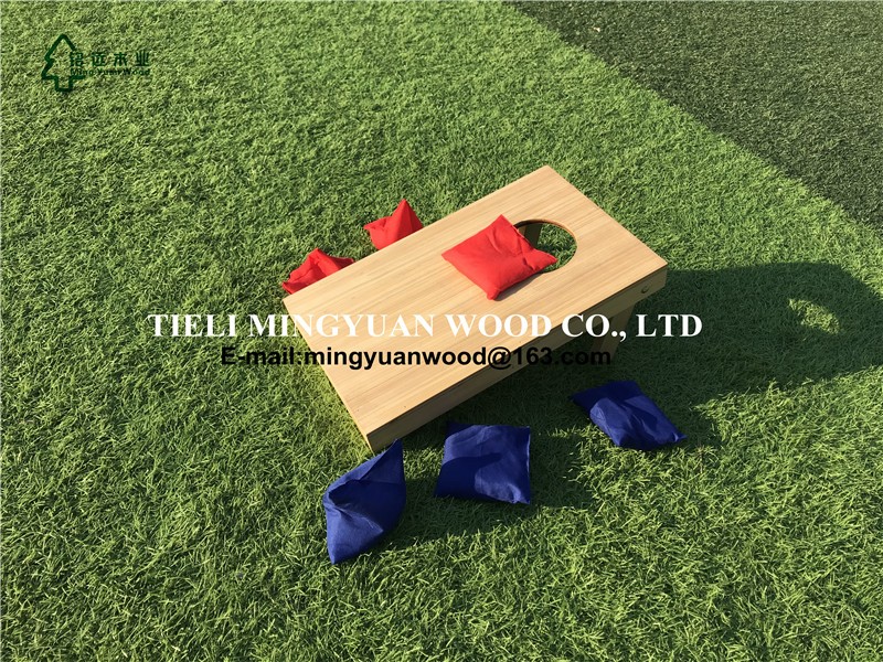 木制品玩具