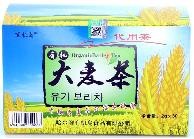大麦茶