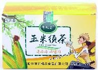 玉米须茶
