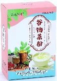 谷物茶叶豆