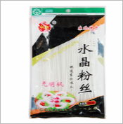 水晶粉丝