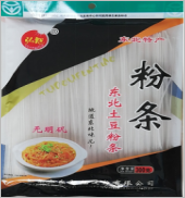 水晶粉条