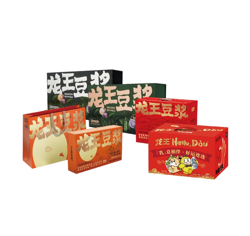 礼品系列