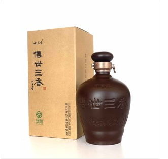 平安夜白酒