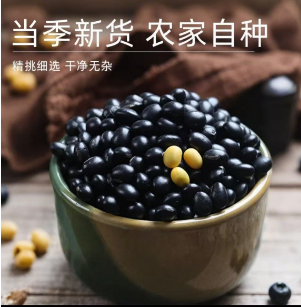非转基因豆腐大豆豆芽高蛋白