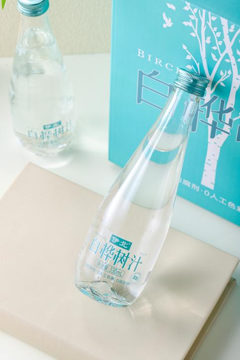 伊北白桦树汁