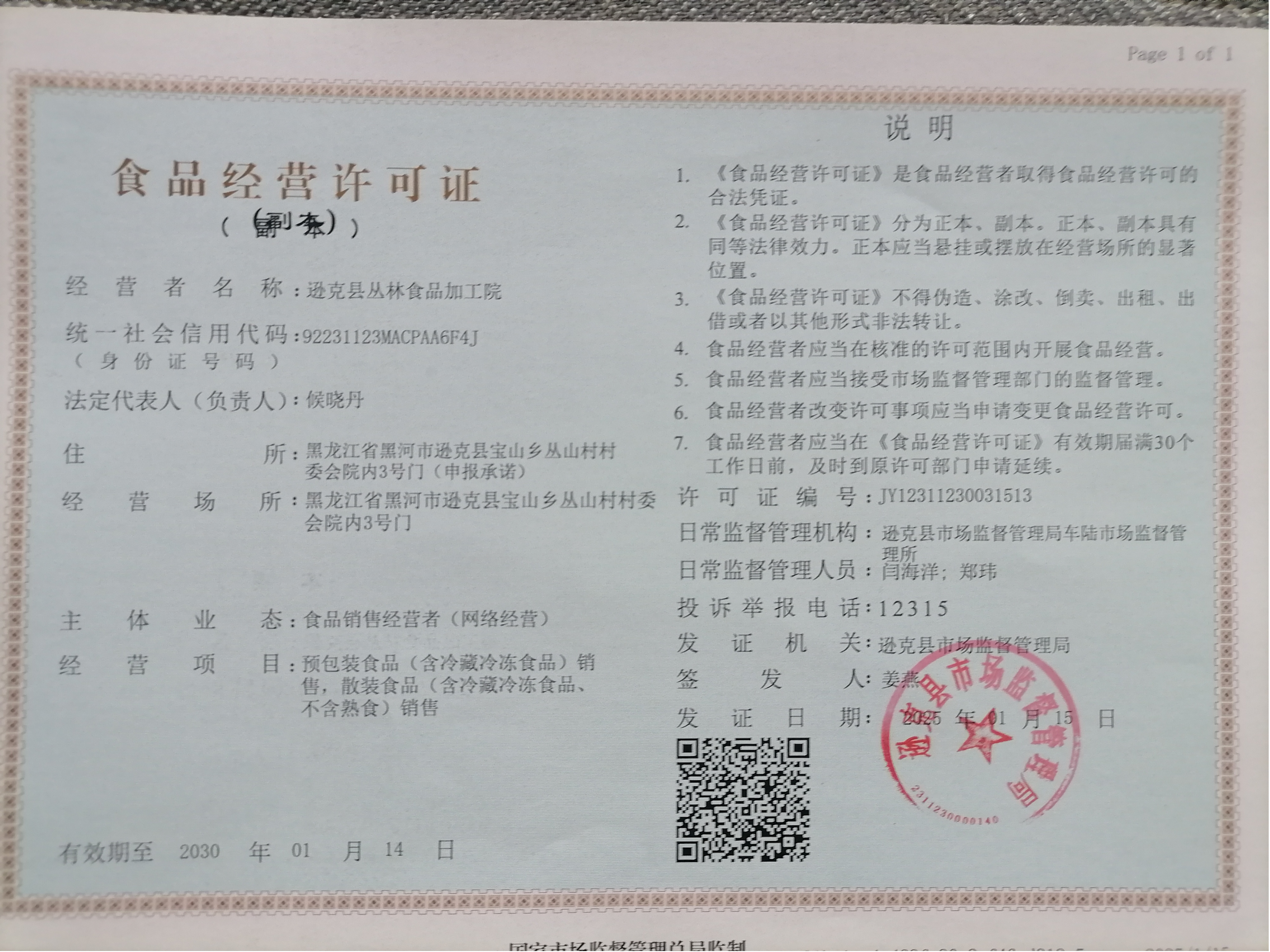 公司介绍