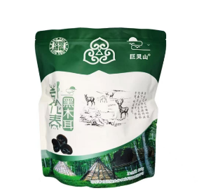 巨灵山500克黑木耳