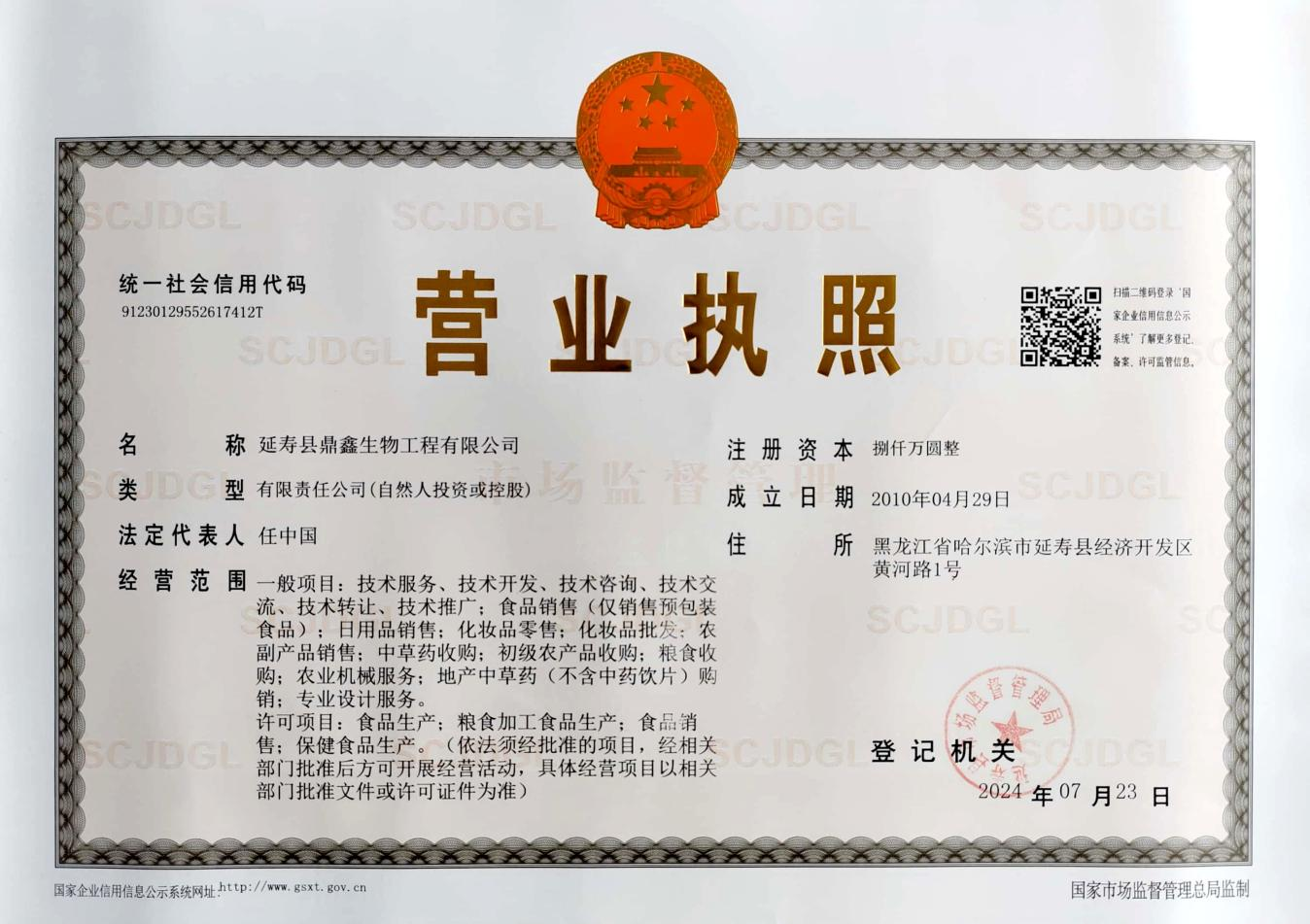 公司介绍