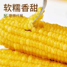 Glutinous corn