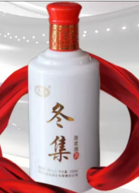 Dongji Baijiu