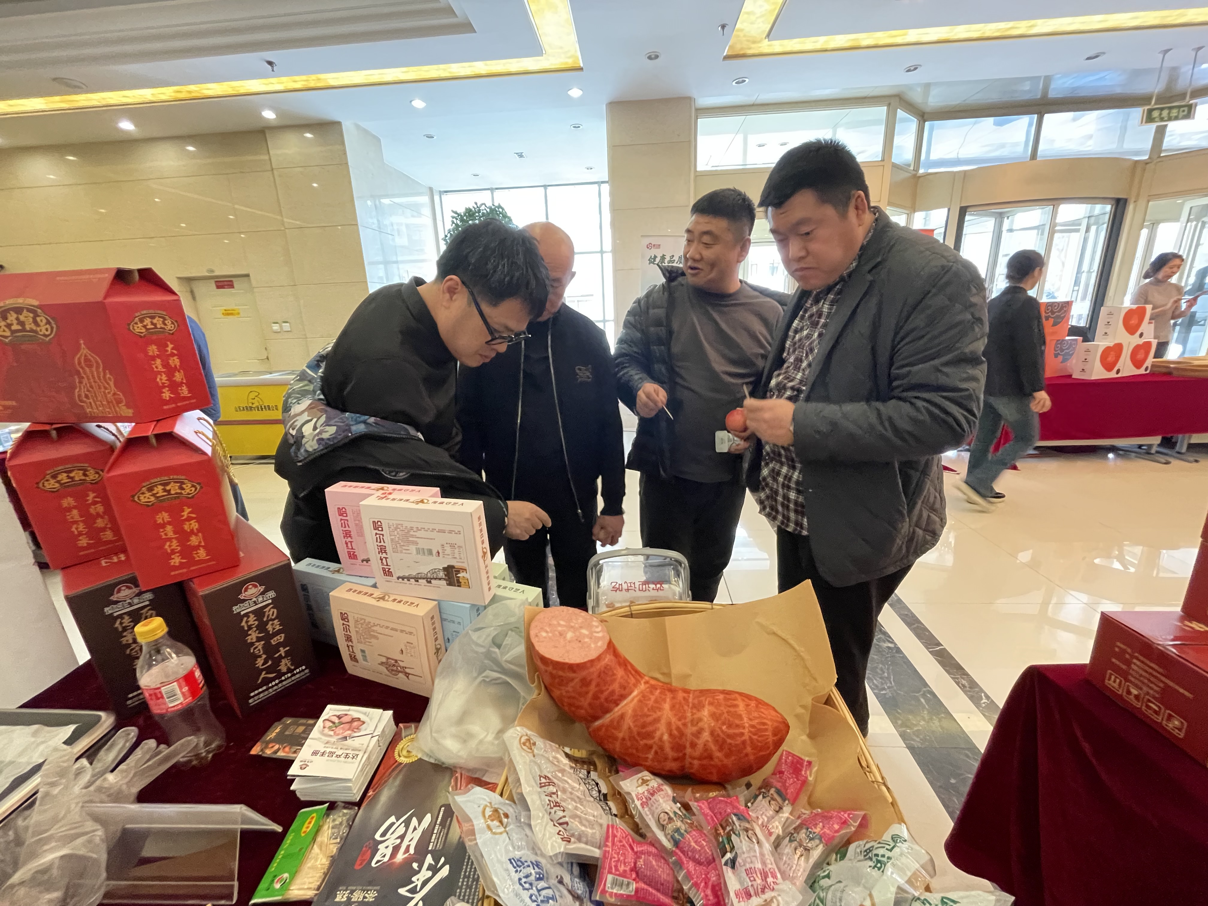 企业图片