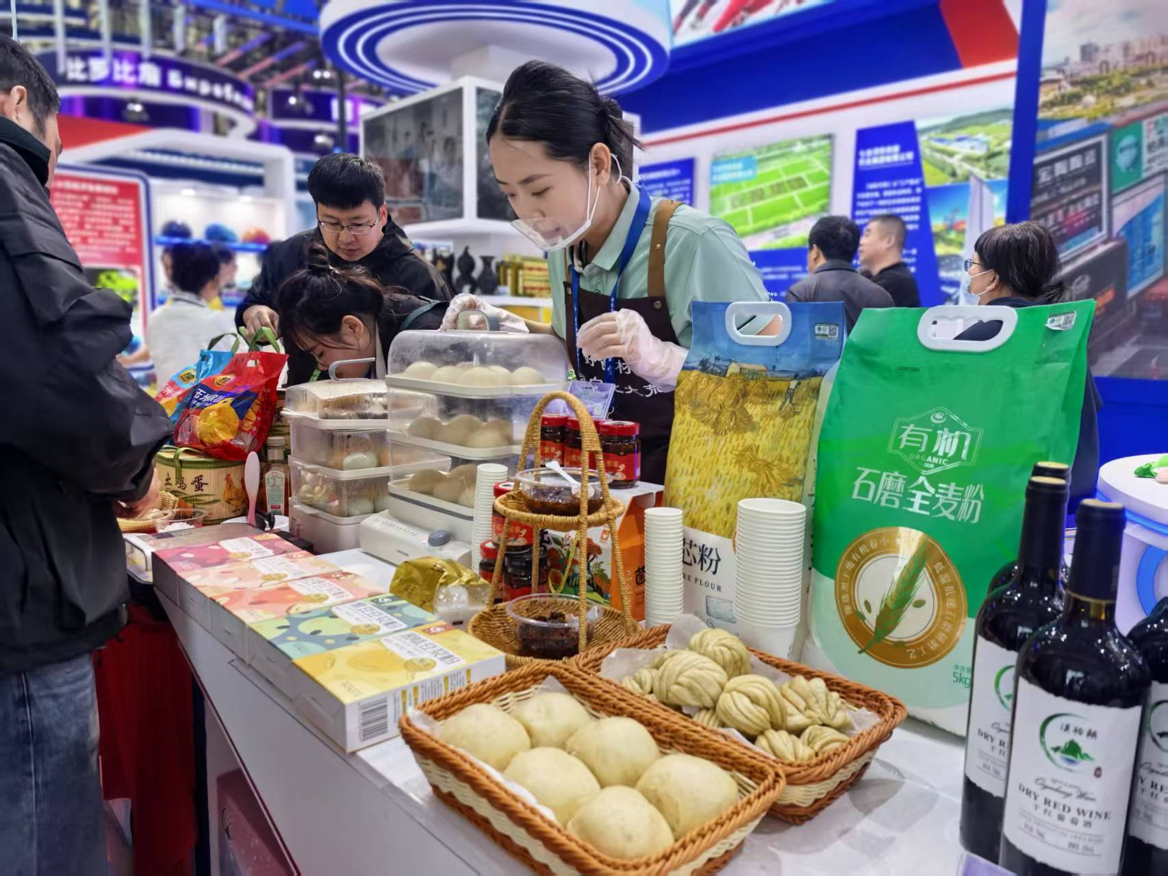 企业图片