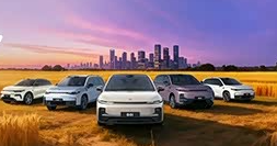 Heilongjiang Tongdayue New Energy Vehicle Sales Co., LTD