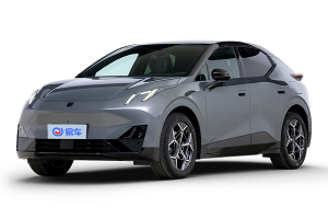 Lynk & Co Z20