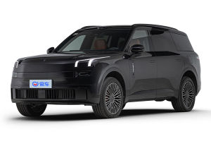 Lynk & Co 900
