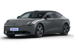 Lynk & Co Z10