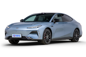 Geely Galaxy E8
