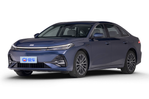 Geely Galaxy A7