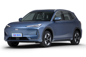 Geely Galaxy E5