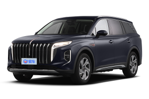 Hongqi HS7