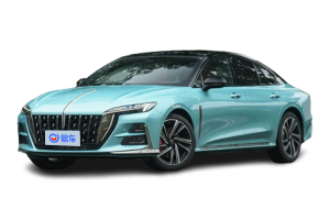 Hongqi H6