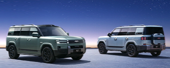 Daqing Menglifang Automobile Sales and Service Co., LTD