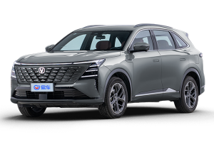 Changan Fourth-generation 75PULS