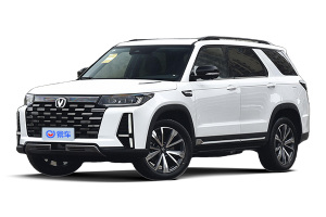 Changan CS95