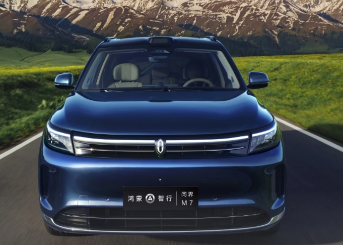 问界M7