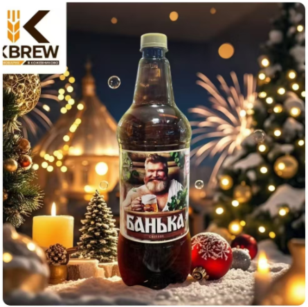 Kabulu Craft Beach Beer